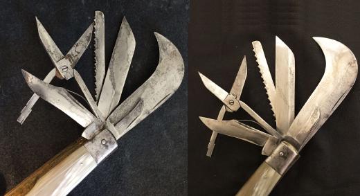 Zweites Leben – Nr. 41, Teil 2