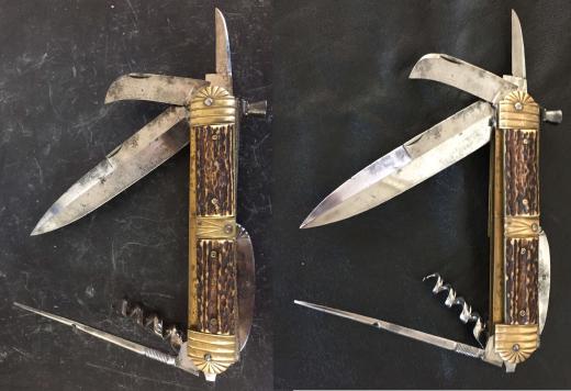 Zweites Leben – Nr. 42, Teil 1