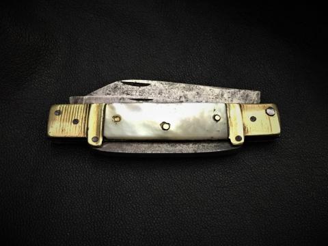 Zweites Leben – Nr. 43, Teil 1