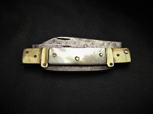 Zweites Leben – Nr. 43, Teil 1