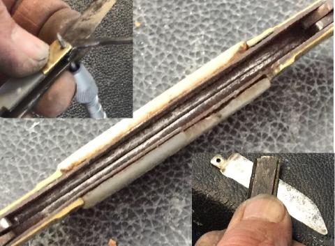 Zweites Leben – Nr. 43, Teil 2