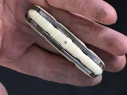 Zweites Leben – Nr. 44, Teil 1