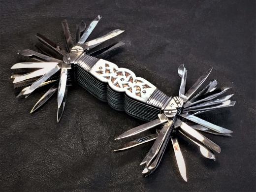 Zweites Leben – Nr. 45, Teil 1