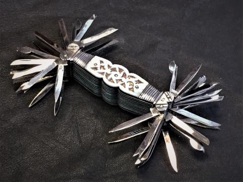 Zweites Leben – Nr. 45, Teil 1