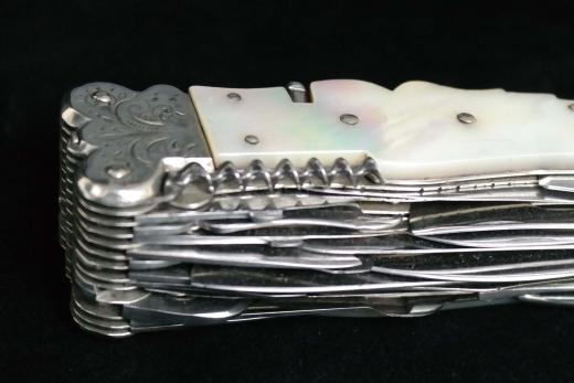 Zweites Leben – Nr. 45, Teil 3