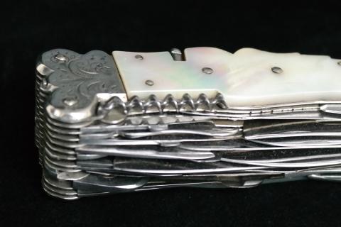 Zweites Leben – Nr. 45, Teil 3