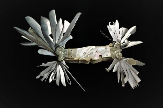 Zweites Leben – Nr. 45, Teil 4