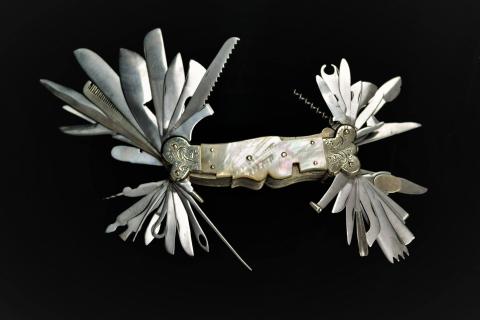 Zweites Leben – Nr. 45, Teil 4