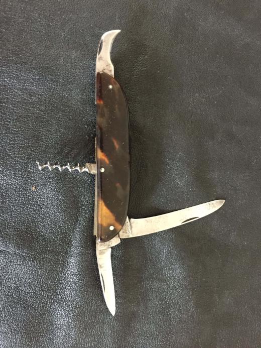 Zweites Leben – Nr. 46, Teil 1