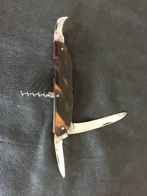 Zweites Leben – Nr. 46, Teil 1