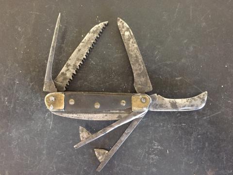 Zweites Leben – Nr. 47, Teil 1