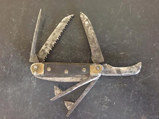 Zweites Leben – Nr. 47, Teil 1