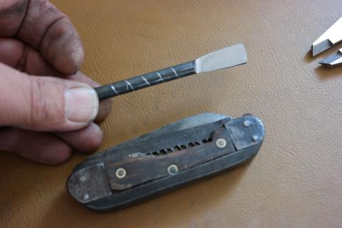 Zweites Leben – Nr. 48, Teil 1