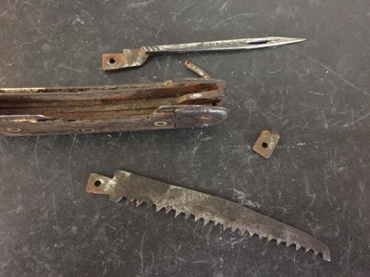 Zweites Leben – Nr. 48, Teil 3