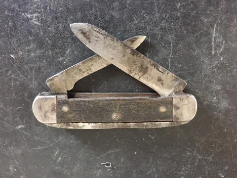 Zweites Leben – Nr. 49, Teil 1