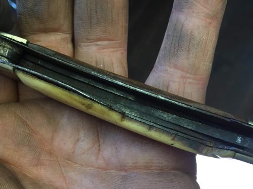 Zweites Leben – Nr. 50, Teil 1