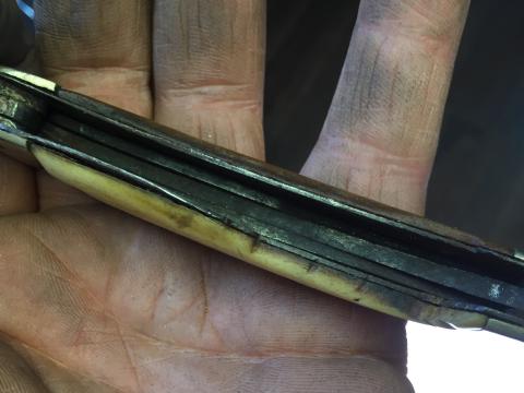 Zweites Leben – Nr. 50, Teil 1