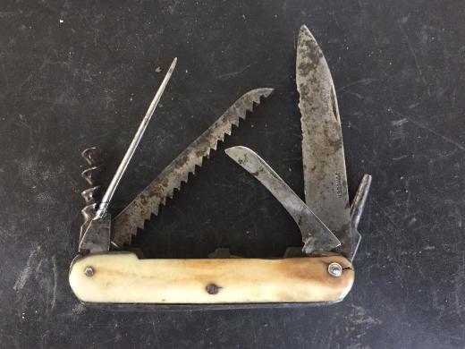 Zweites Leben – Nr. 51, Teil 1