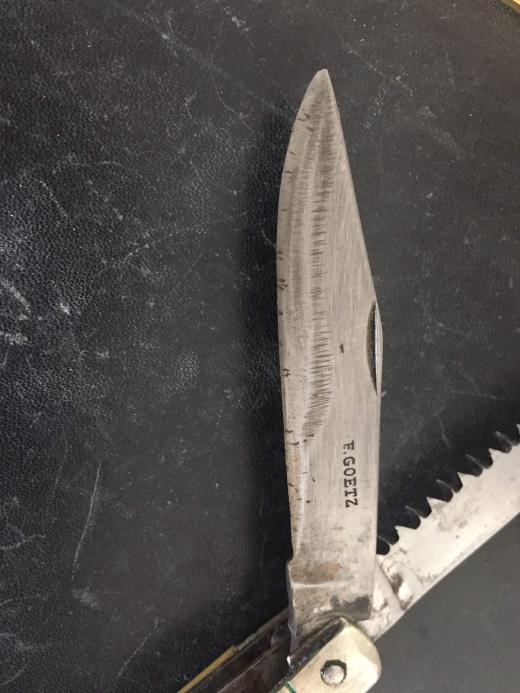 Zweites Leben – Nr. 52, Teil 1