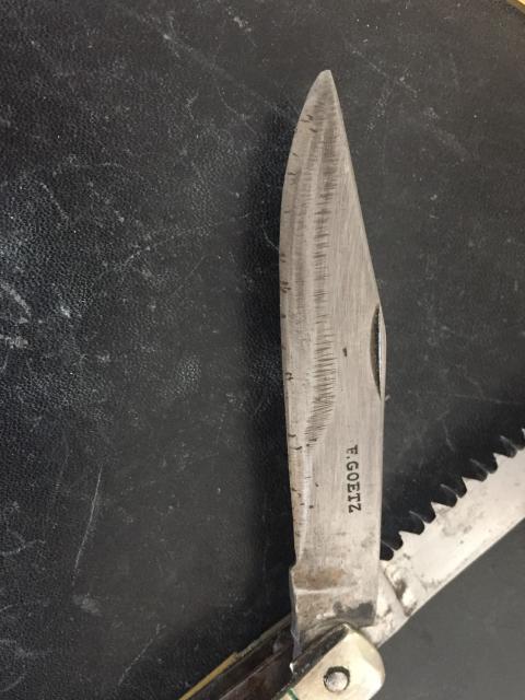 Zweites Leben – Nr. 52, Teil 1