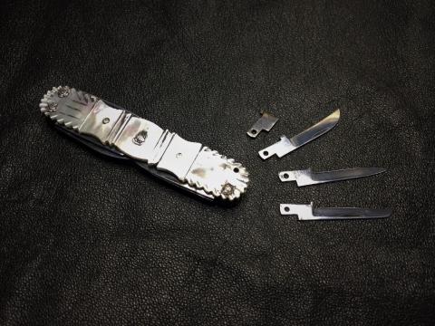 Zweites Leben – Nr. 53, Teil 1