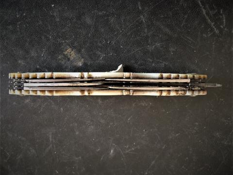 Zweites Leben – Nr. 53, Teil 2