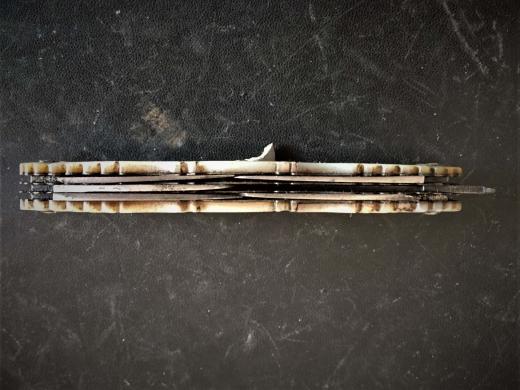 Zweites Leben – Nr. 53, Teil 2