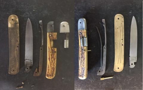 Zweites Leben – Nr. 54, Teil 1