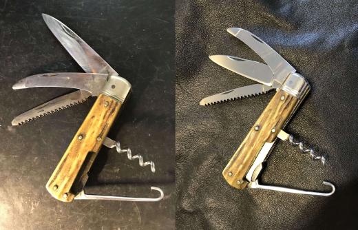 Zweites Leben – Nr. 54, Teil 2