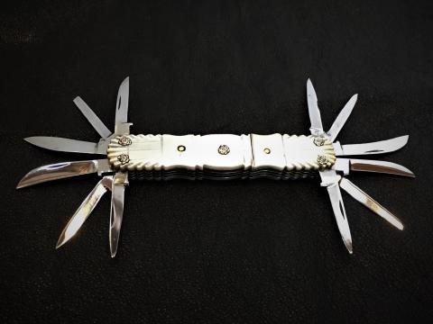 Zweites Leben – Nr. 55, Teil 1