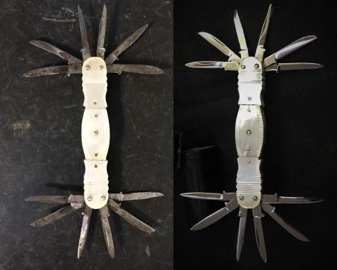 Zweites Leben – Nr. 55, Teil 2