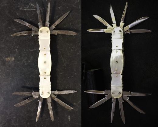 Zweites Leben – Nr. 55, Teil 2