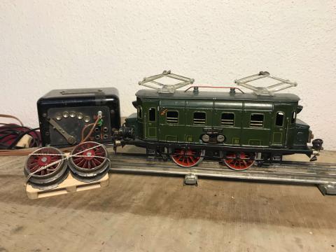 Zweites Leben – Nr. 57, Teil 2