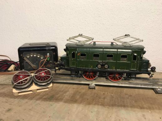 Zweites Leben – Nr. 57, Teil 2