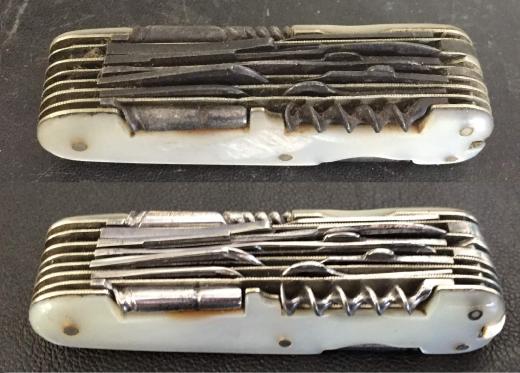 Zweites Leben – Nr. 58, Teil 1