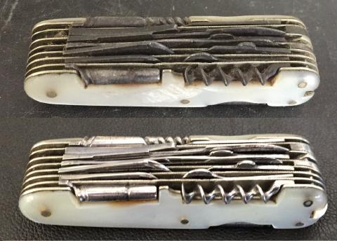 Zweites Leben – Nr. 58, Teil 1