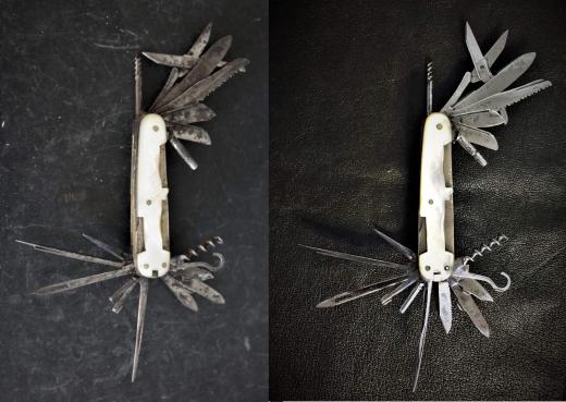 Zweites Leben – Nr. 58, Teil 2