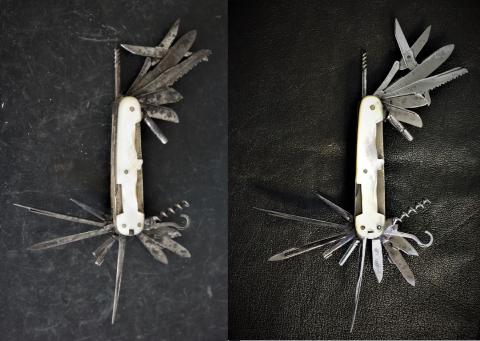 Zweites Leben – Nr. 58, Teil 2