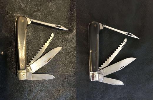 Zweites Leben – Nr. 59