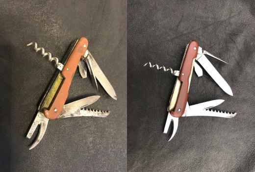 Zweites Leben – Nr. 60