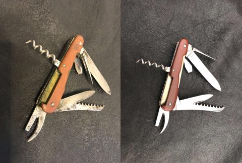 Zweites Leben – Nr. 60