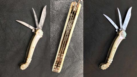 Zweites Leben – Nr. 61