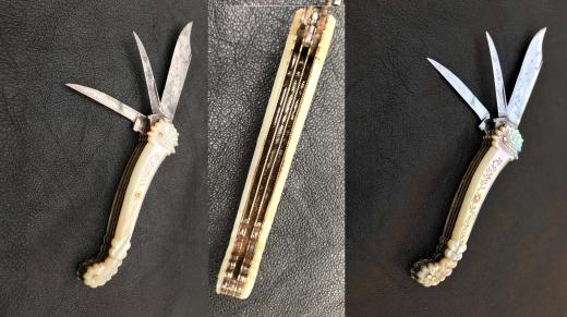 Zweites Leben – Nr. 61