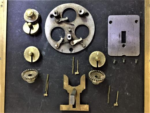 Zweites Leben – Nr. 63, Teil 1