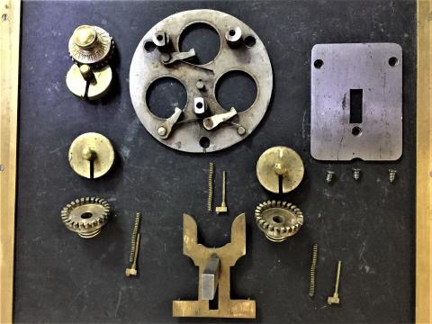 Zweites Leben – Nr. 63, Teil 1