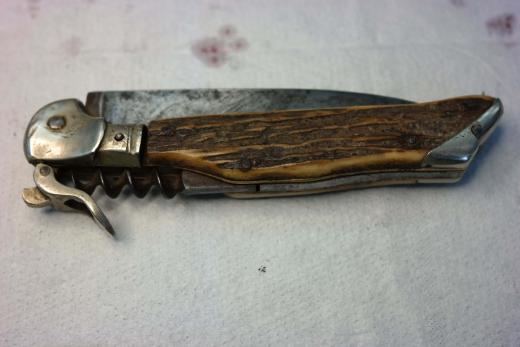 Zweites Leben – Nr. 64, Teil 1