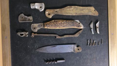 Zweites Leben – Nr. 64, Teil 2