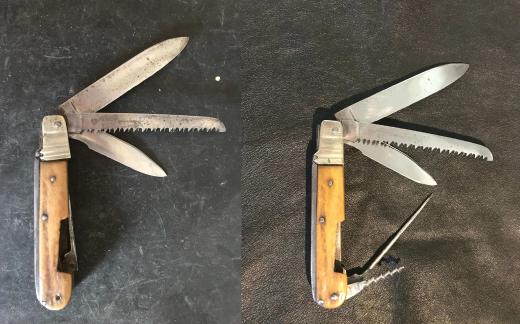 Zweites Leben – Nr. 66