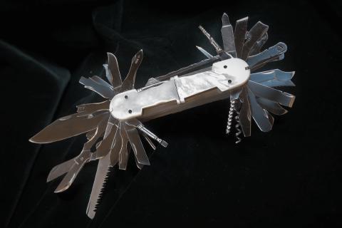 Zweites Leben – Nr. 68, Teil 1