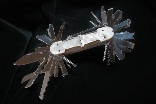 Zweites Leben – Nr. 68, Teil 1